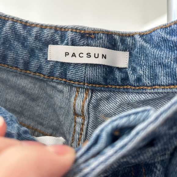 PacSun boyfriend jeans - Picture 10 of 15